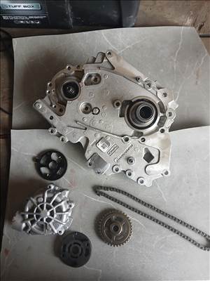 Ford Mondeo Mk5 2.0 EcoBoost 8f35 olaj pumpa