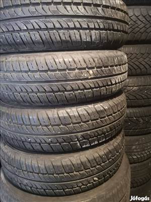  165/7014" újszerű Semperit nyári gumi gumi