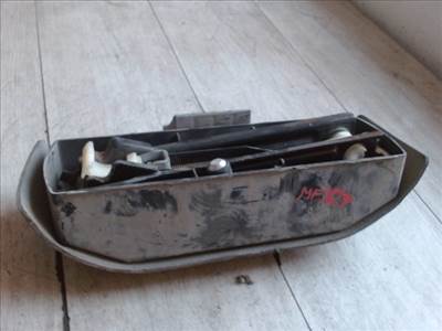 PEUGEOT 206 Autóemelő