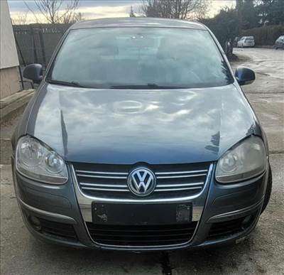 Volkswagen Jetta V bontott alkatrészei 1.9pdtdi BLS