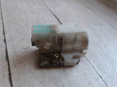 RENAULT THALIA 02.03-08.10 Bal hátsó ajtó zárszerkezet központi záras