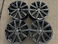 4db gyári 17" Toyota Corolla új alufelni. (4229)