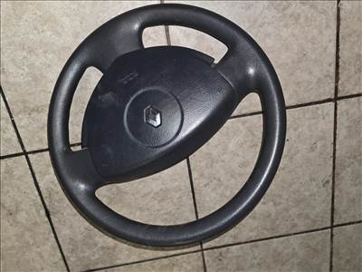 Renault Clio II 1.5 dCi kormány 