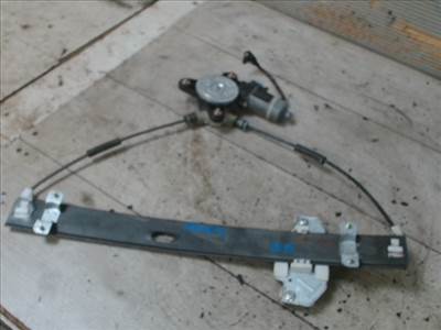CHEVROLET Matiz 2005-2010 Bal első ablakemelő szerkezet elektromos