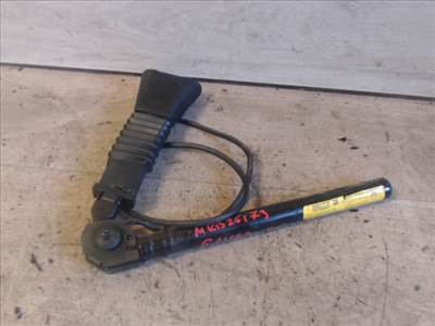 OPEL ASTRA G 97-04 Biztonsági öv csat bal első