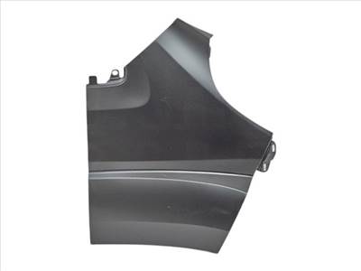 Citroen Jumper, Peugeot Boxer, Fiat Ducato 2006.07.01-2013.12.31 utángyártott új jobb első sárvédő 1342571080