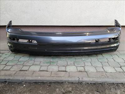 Audi Q7 hátsó lökhárító 4m0807511