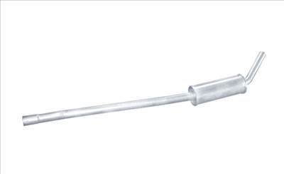 Marix 11-06 középső kipufogó dob - LADA Niva