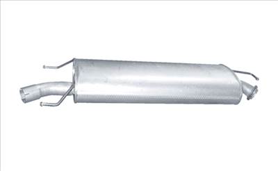 Marix 26-327 középső kipufogó dob - TOYOTA RAV4 (XA30)