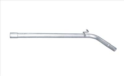 Marix 23-82 kipufogó közép cső - SEAT Ibiza III, IV, SKODA Fabia I, II, VW Fox, Polo IV, V