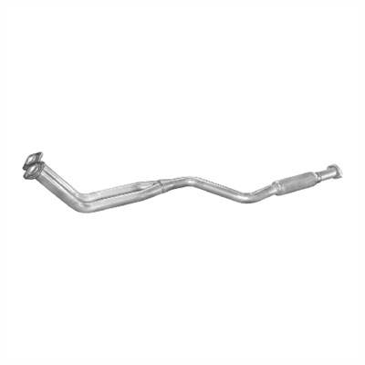 EDEX 13.72 - Kipufogó gyûjtő cső MERCEDES 200 - T124 2.0 (1985-1992)