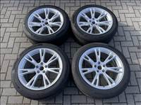 TESLA Model Y 19” Gemini nyári gyári alufelni garnitúra ELADó!