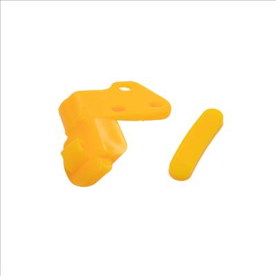 Lincos Műanyag védőbetét TCB-35F, TCB-40FCL gumiszerelőgép szerelőfejéhez (fel-/leszerelő fej) - TCB-PP2