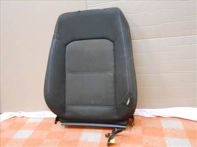 VW Passat B8 Bal első ülés háttámla - fűthető