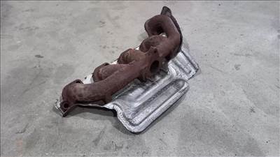Ford Transit Tranzit MK7 06- 2.2 Turbó kipufogócsonk csonk leömlő 4419