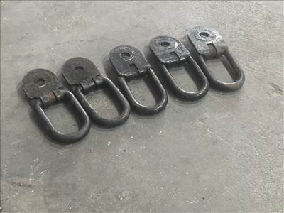 ford transit tranzit mk6 mk7 00 rakományrögzítő rögzítő fül kampó 8sku450