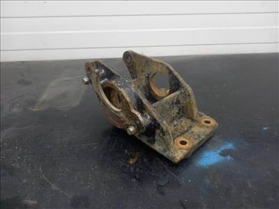 Renault MASTER Opel MOVANO 06- Féltengely támcsapágy ház tartó 0728