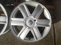 Renault 16-os gyári alufelnik 4x100