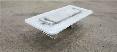 Ford Transit Tranzit MK6 MK7 Világítás lámpa csatlakozó kapcsoló 6074