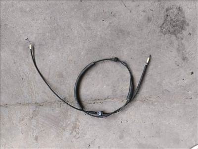 Fiat DUCATO Citroen JUMPER Peugeot BOXER 06- Motorháztető bowden sku3566