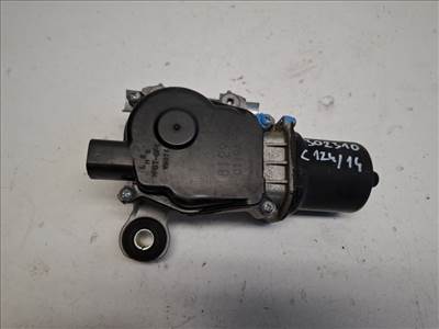 Nissan Qashqai (J11) első ablaktörlő motor