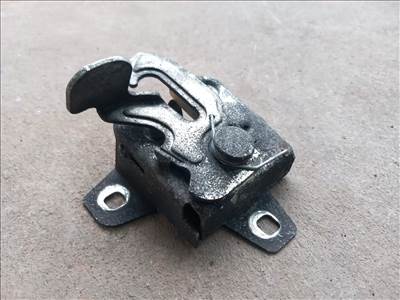 Fiat DUCATO Citroen JUMPER Peugeot BOXER 06- Motorháztető zár 0016