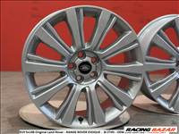 R19 5x108 Original Land Rover - RANGE ROVER EVOQUE gyári felni alufelni 