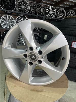  Mercedes gyári 17” alufelni