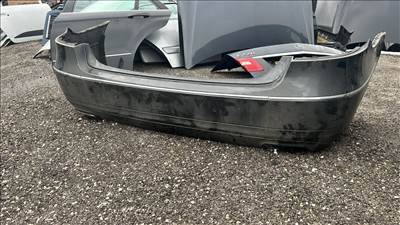 Mercedes W 212 hátsó lökhárító a2128804940