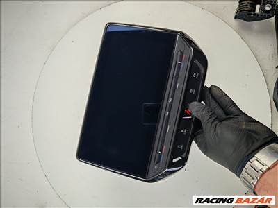 Volkswagen ID.3, Volkswagen ID.4 középkonzol kijelző 10a919605h 10a919605k
