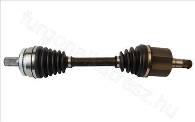 Féltengely Volvo V70 II 99> jobb -  - FT01764 -  - Fastoriginal Utángyártott új 