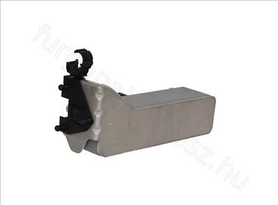 Klímahűtő Bmw 3 F30/F80 11> - 1, 2, 3, 4, X3, X4 - FT04668 -  - Fastoriginal Utángyártott új 