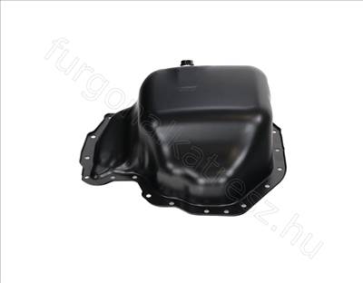 Olajteknő VW Polo V 09> - CORDOBA, IBIZA, FABIA, POLO, PRAKTIK, RAPID - FT04862 -  - Fastoriginal Utángyártott új 
