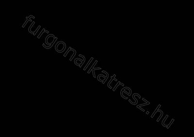 Spirálrugó Opel Astra F 91> hátsó - CIELO, CIELO,, KADETT, ASTRA - FT01931 -  - Fastoriginal Utángyártott új 