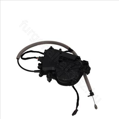 Zár működtető motor Bmw 5 G30/F90 16> hátsó - 4, 5, iX3, X3 - FT04094 -  - Fastoriginal Utángyártott új 