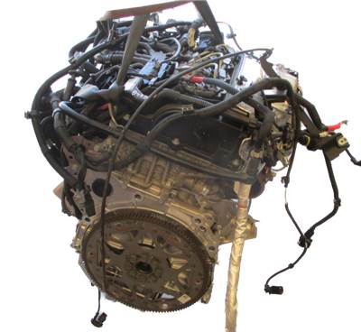 BMW 4 G22 Komplett motor 420d Mild Hibrid B47D20B