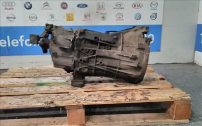 Ford Transit 2,2TDCI DC1R-7003 BB bontott váltó 