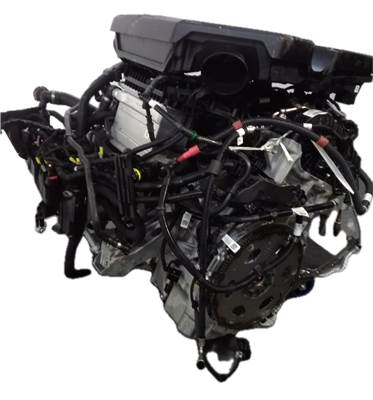 BMW X4 G02 Komplett motor sDrive 18d B47D20A
