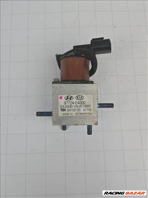 Hyundai Ioniq (AE) Electric solenoid szelep 97724e4000