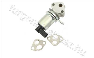 Egr szelep VW Caddy III 03> 1.4 16v - INCA, LAURA, CORDOBA, BORA, GOLF, FABIA - FT10056 -  - Fastoriginal Utángyártott új 