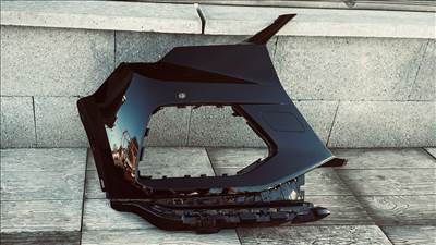 Audi Q3 első lökhárító jobb oldal 83A807438