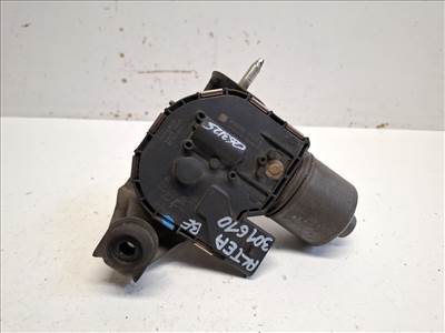 Seat Altea bal első ablaktörlő motor 5P0955119C 1397220534