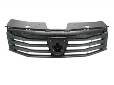 Dacia Sandero, Sandero Stepway 2008-2012  utángyártott új hűtődíszrács 8200735104