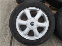   Mini gyári, Honda Toyota Rover stb 15-ös alukerék 4x100 