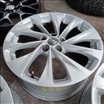 5x105 17 Gyári Opel alufelni 135000ft a 4db/68/