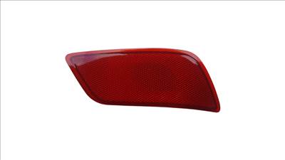 Subaru Forester (SK) jobb hátsó lökhárító fényvisszaverő prizma  84551sj000