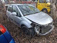 Eladó Suzuki SX4 1.5 (1490 cm³, 99 PS)
