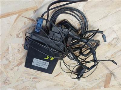 Audi A5 (2007-2017) Antenna Erősítő 