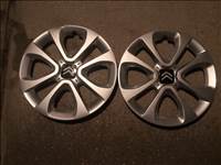 Citroen 14-es gyári dísztárcsa 