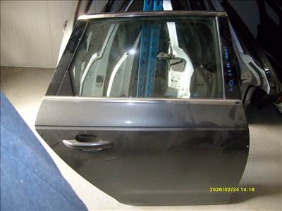  AUDI A4 8W KOMBI JOBB HÁTSÓ AJTÓ ELADÓ!